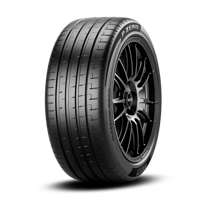 Anvelopa Vara Pirelli P Zero PZ5 325/35 R22 110 Y