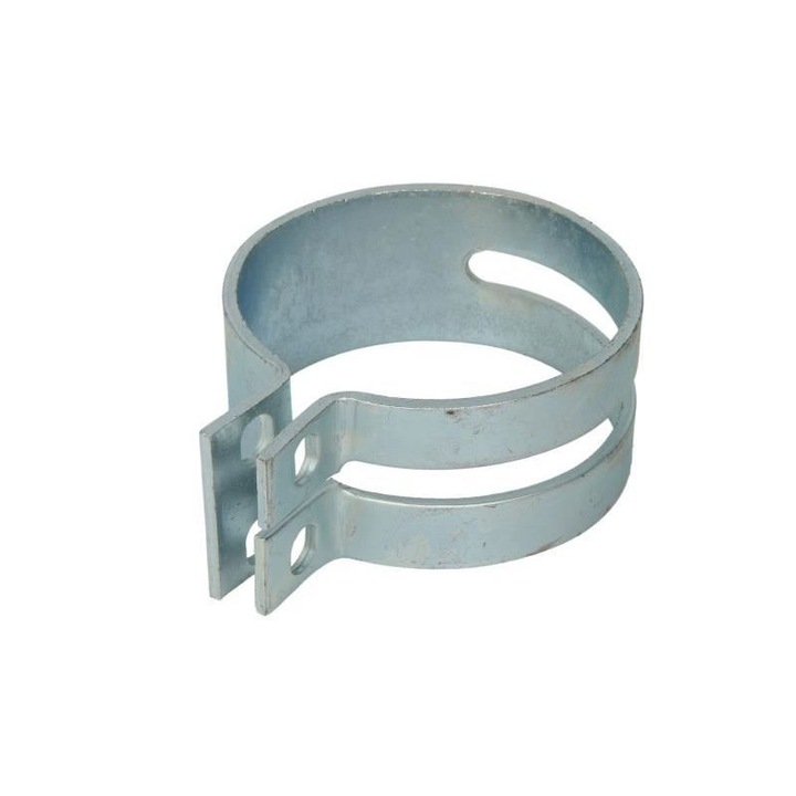 Mercedes kipufogócső bilincs