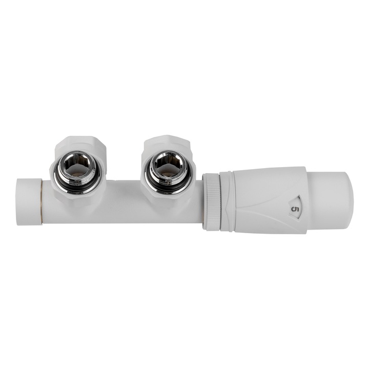 Универсален кран Valx DUO, Luxard, 3/4"x16 мм