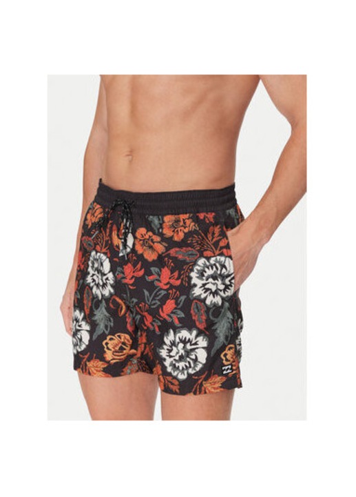 Мъжки бански шорти Billabong, Многоцветен