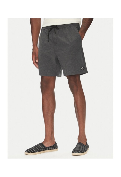 Billabong ferfi furdonadrag, EBYJV00145, Polieszter/Pamut, 49850, Szürke