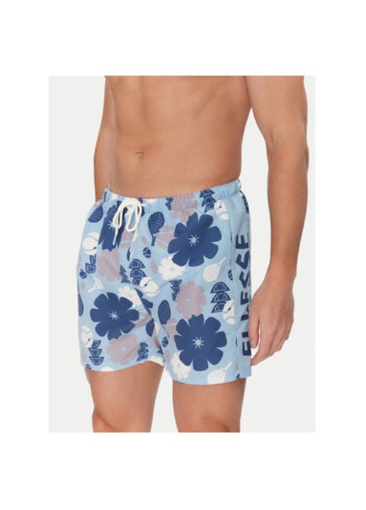 Ellesse ferfi uszonadrag, SHZ22072943, polieszter, kek, Kék