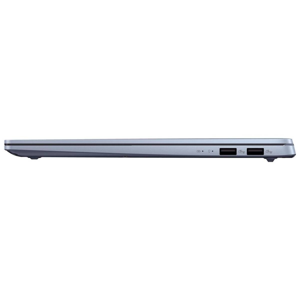 Laptop ASUS Vivobook S14 OLED S5406SA-QD005W Ultra 7-256V 14inch 3K 16GB 512GB Windows 11 Home AI Albastru