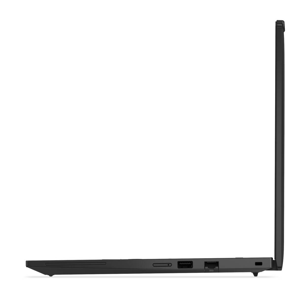 Laptop Lenovo ThinkPad P14s G6 2.8K 14 inch AMD Ryzen AI 7 Pro 350 64GB 2TB SSD Windows 11 Pro Black