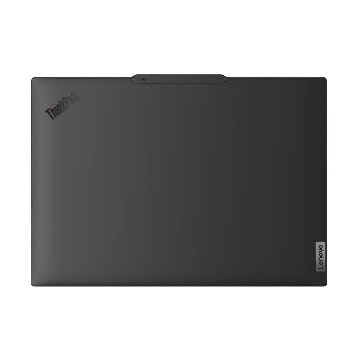 Laptop Lenovo ThinkPad P14s G6 2.8K 14 inch AMD Ryzen AI 7 Pro 350 64GB 2TB SSD Windows 11 Pro Black