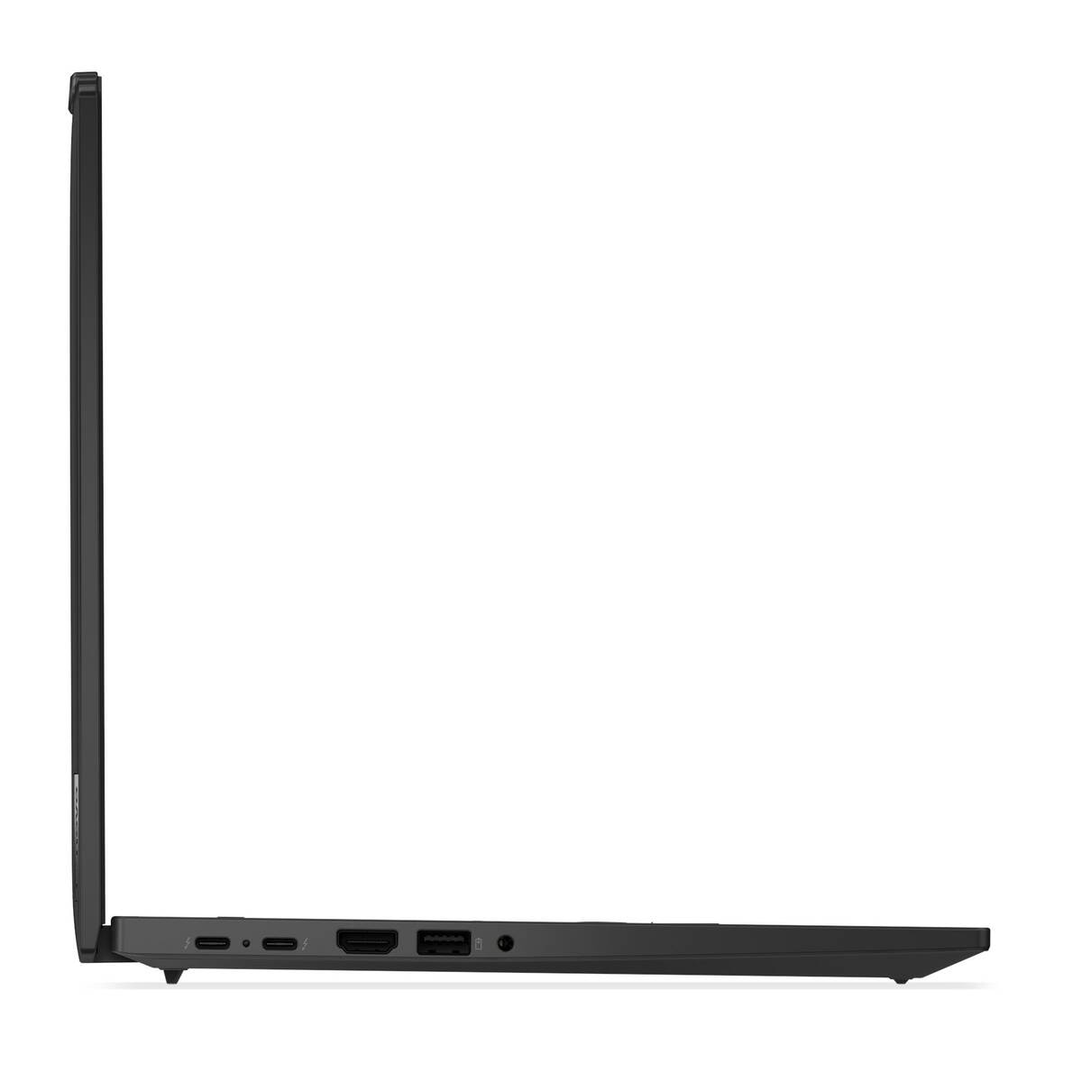 Laptop Lenovo ThinkPad P14s G6 2.8K 14 inch AMD Ryzen AI 7 Pro 350 64GB 2TB SSD Windows 11 Pro Black