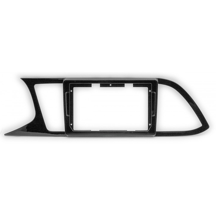 Rama adaptoare Autodrop Leon (2018, ) pentru Navigatii multimedia Android de 9" Inch