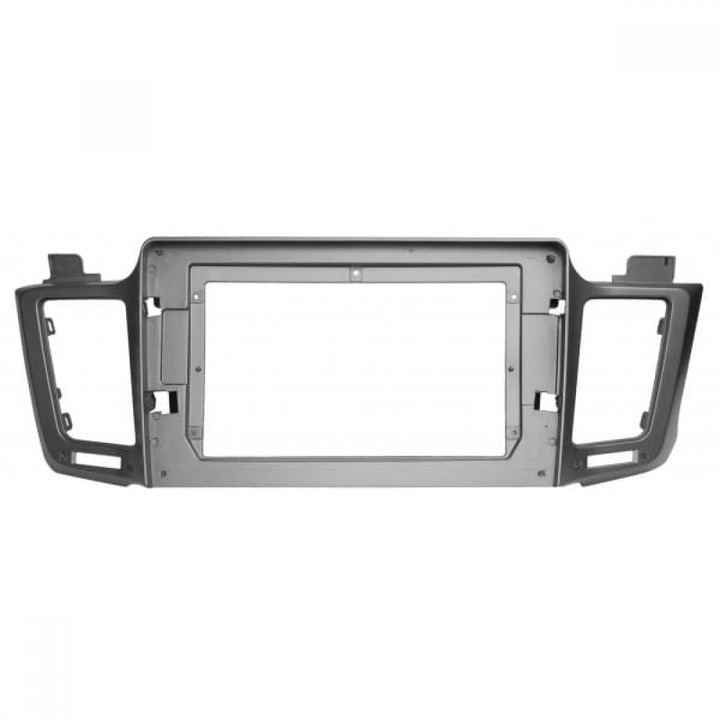 Rama adaptoare Autodrop Toyota RAV4 (2013-2016) pentru Navigatii multimedia Android de 10.1" Inch