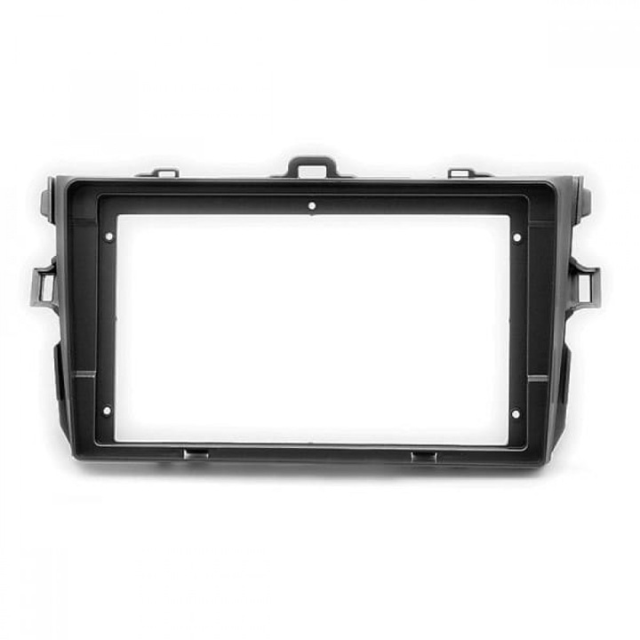 Rama adaptoare Autodrop Toyota Corolla (2008-2012) pentru Navigatii multimedia Android de 9" Inch
