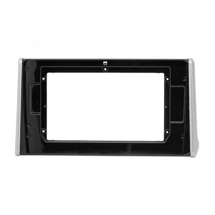 Rama adaptoare Autodrop Toyota RAV4 (2019, ) pentru Navigatii multimedia Android de 9" Inch