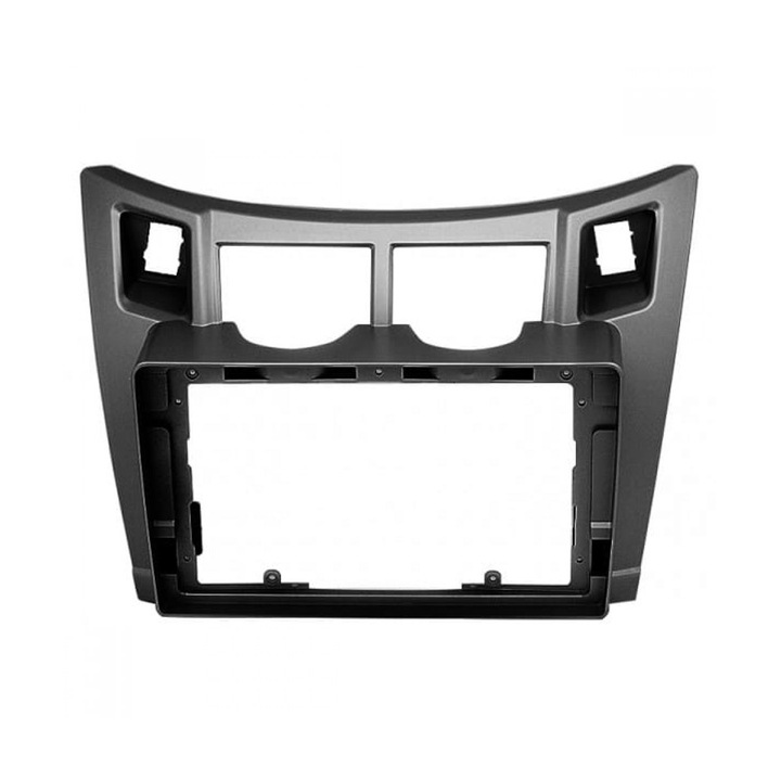 Rama adaptoare Autodrop Toyota Yaris (2008-2011) pentru Navigatii multimedia Android de 9" Inch