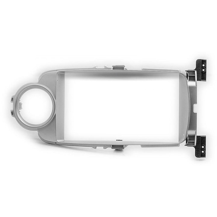 Rama adaptoare Autodrop Toyota Yaris (2012-2018) pentru Navigatii multimedia Android de 9" Inch