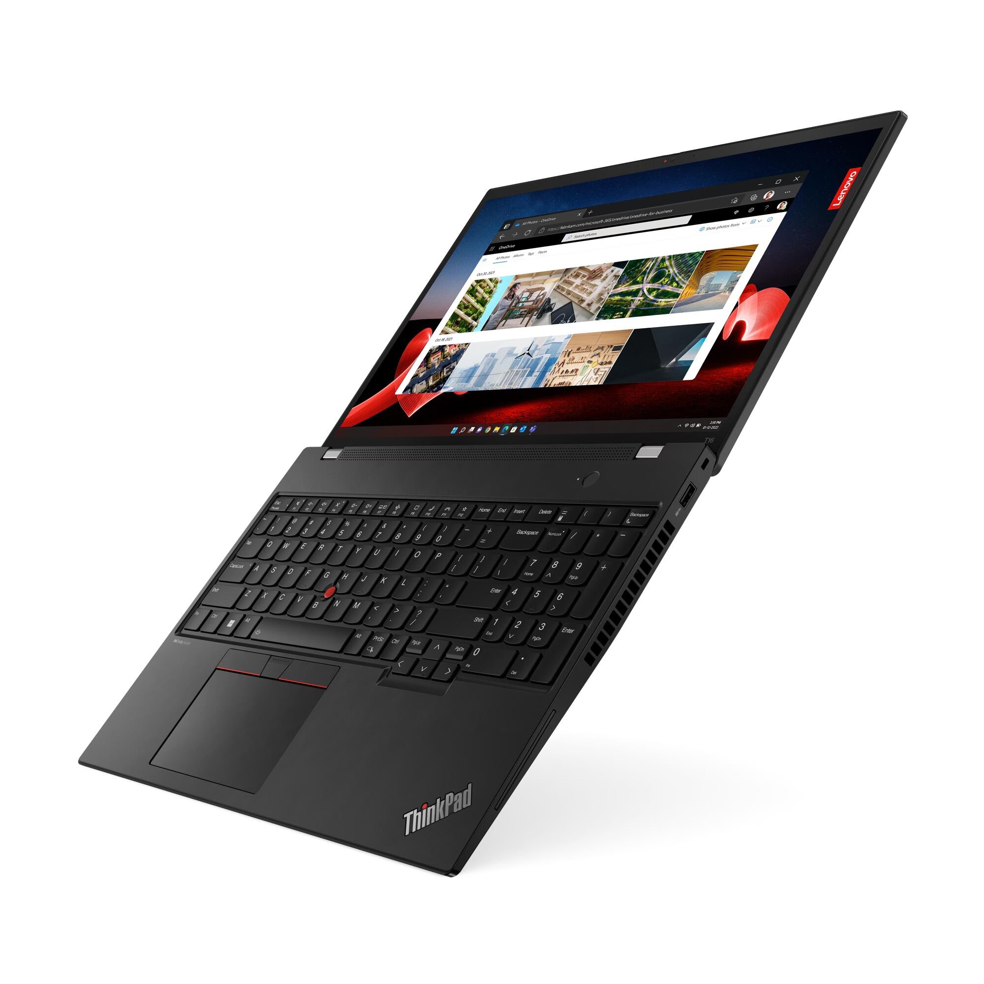 Lenovo ThinkPad T16 Gen 2 – 16