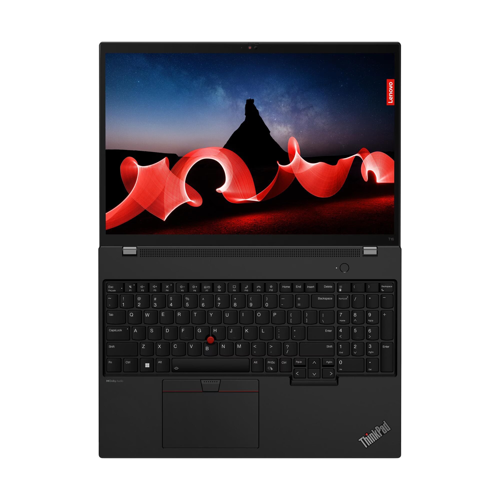 Lenovo ThinkPad T16 Gen 2 – 16