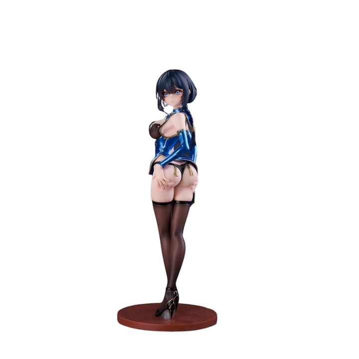 Фигурка, 1/6 Nangong Yingtao Новата китайска рокля Lady Ver. 27 см