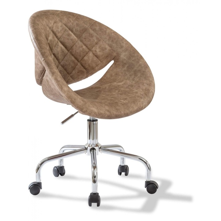 Scaun pentru copii Relax Brown