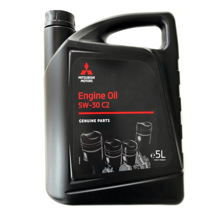 Ulei Mitsubishi C2 5W30 5 litri