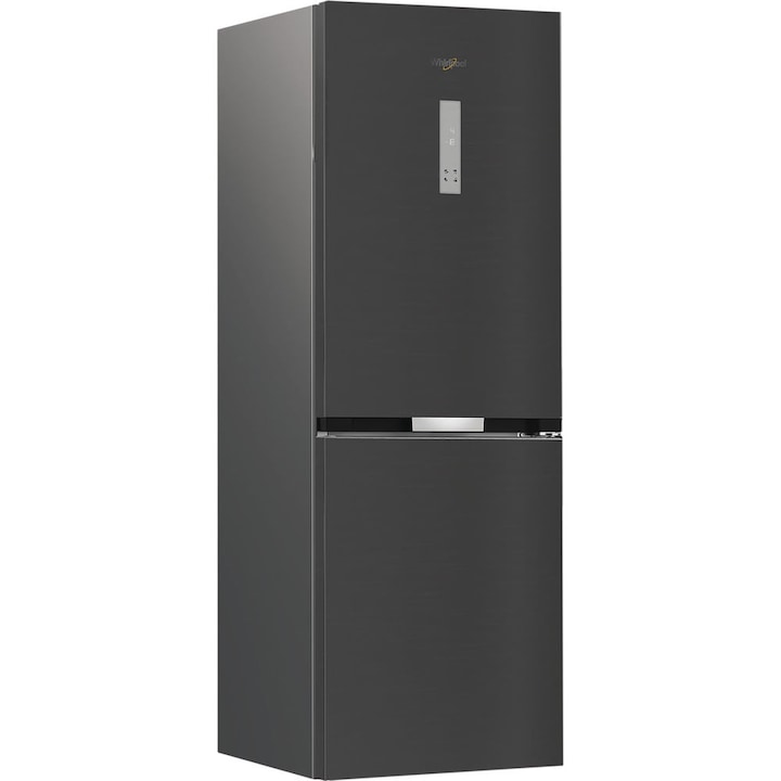 Хладилник Whirlpool WHK 26362 XBR4E, 186.5 см, енергиен клас E, No frost