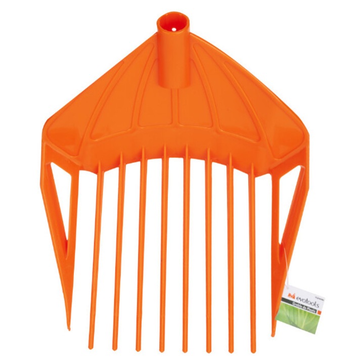 Grebla de Plastic Evotools