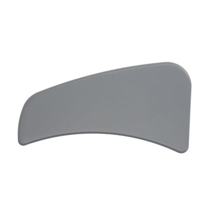 Jobb oldali fényszóró dísz Covind Iveco