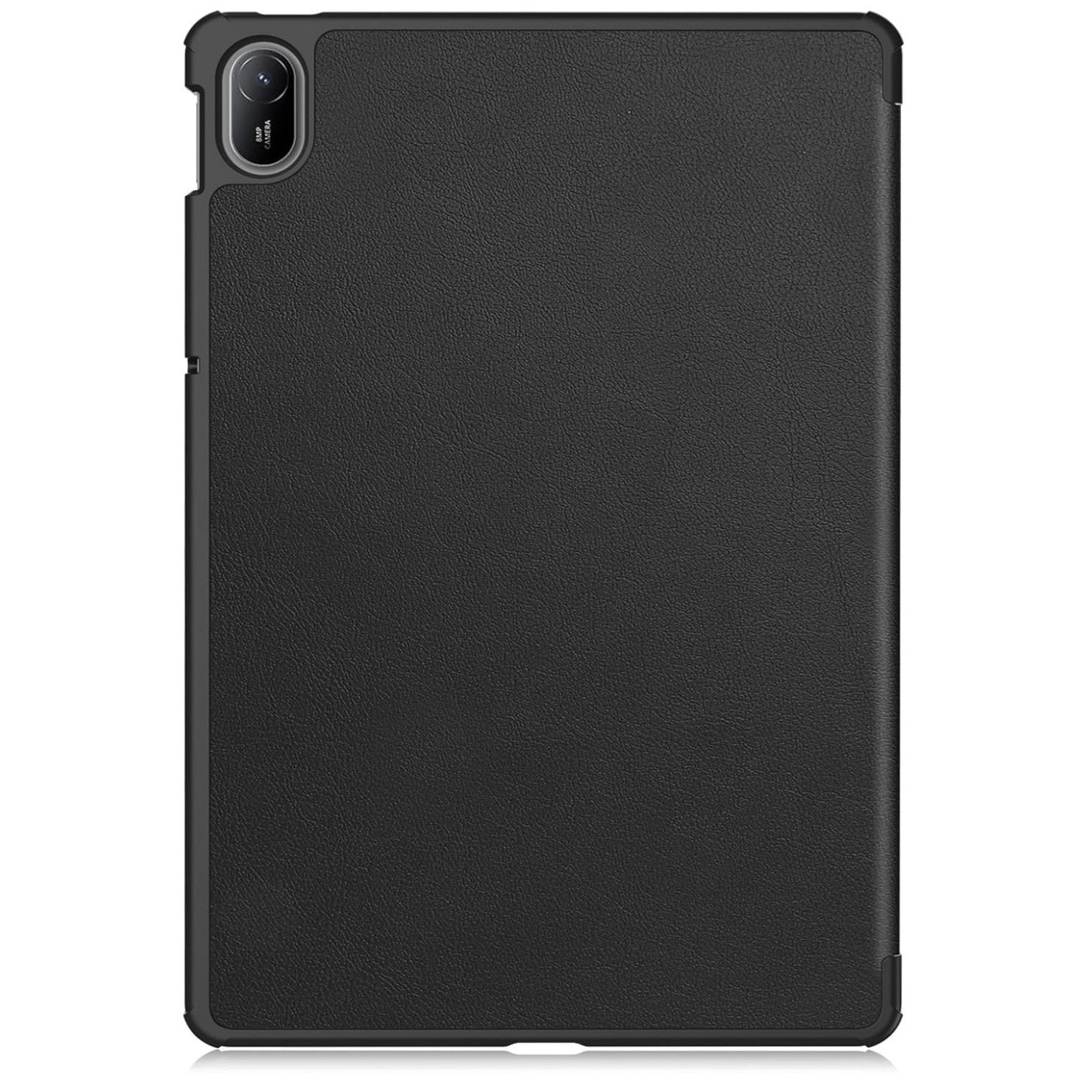 Husa EtuiTab compatibila cu Huawei MatePad SE 11", protecție, suport, negru, 11 inchi