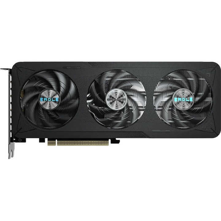 Видеокарта Gigabyte GeForce RTX 5060 Ti EAGLE MAX OC 16GB GDDR7 128-bit
