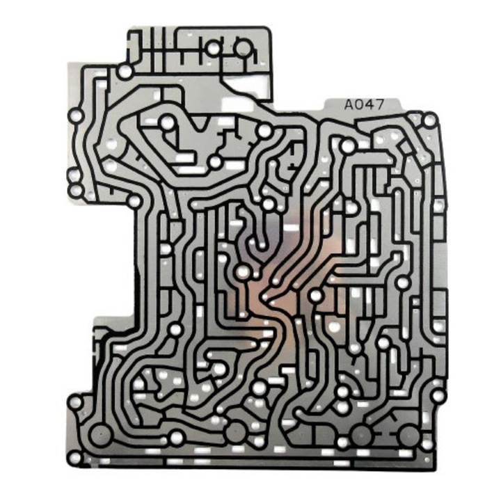 Комплект за монтаж на трансмисия ALTO, разделителна плоча 1068-327-163, 6HP19x6HP34, за Aston Martin, Audi, Bentley, BMW, Ford, Hyundai, Jaguar, Kia, Land Rover, Lincoln, Maserati, Seat, Volkswagen