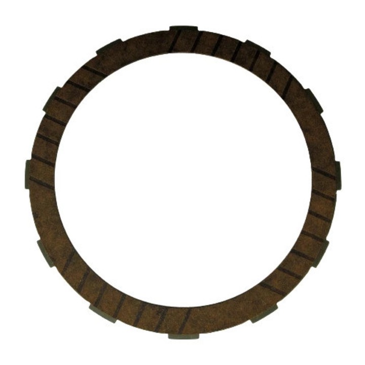 Комплект за монтаж на трансмисия, RemanGlobal, DP0 AL4, 12 зъба, 164.34 мм x 132.84 мм