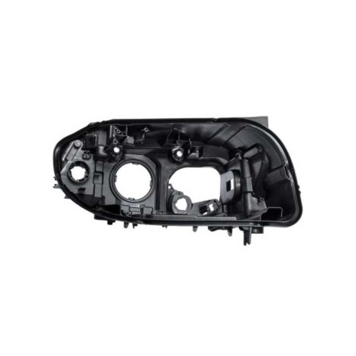 Jobb oldali fényszóróház BMW X1 E84 LCI / Facelift (2013 - 2015) Xenon Bright®