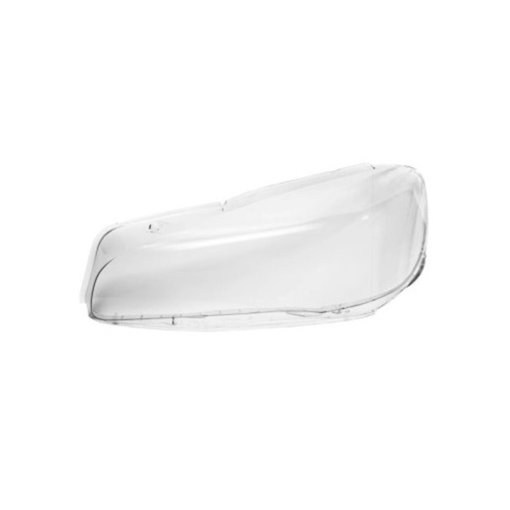Стъкло за ляв фар за BMW Серия 2 Active Tourer F45, Серия 2 Gran Tourer F46 без фейслифт (2014 - 2018) Xenon Bright®