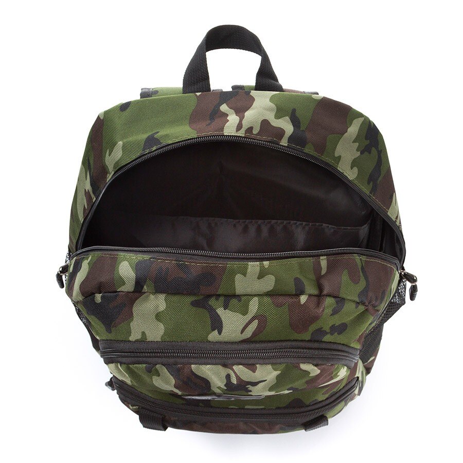 Rucsac multifunctional Paolo Peruzzi, 2 compartimente