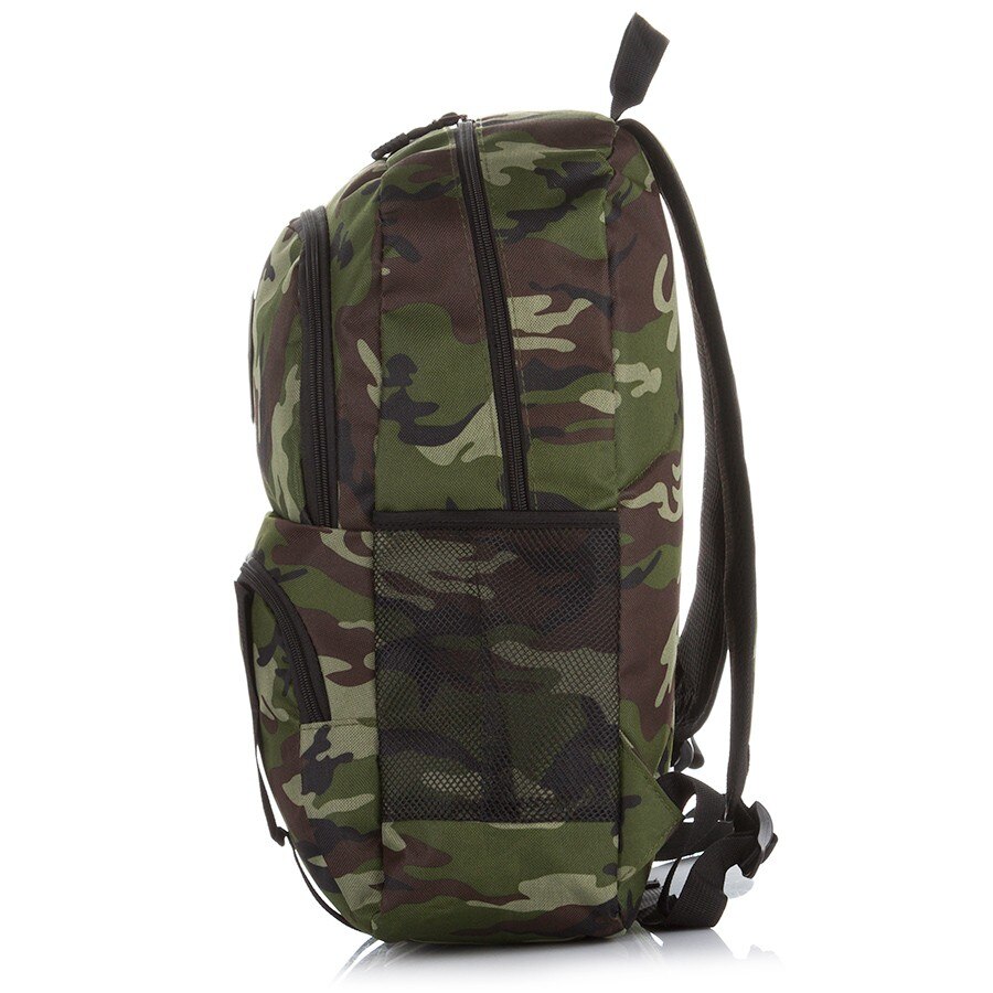 Rucsac multifunctional Paolo Peruzzi, 2 compartimente