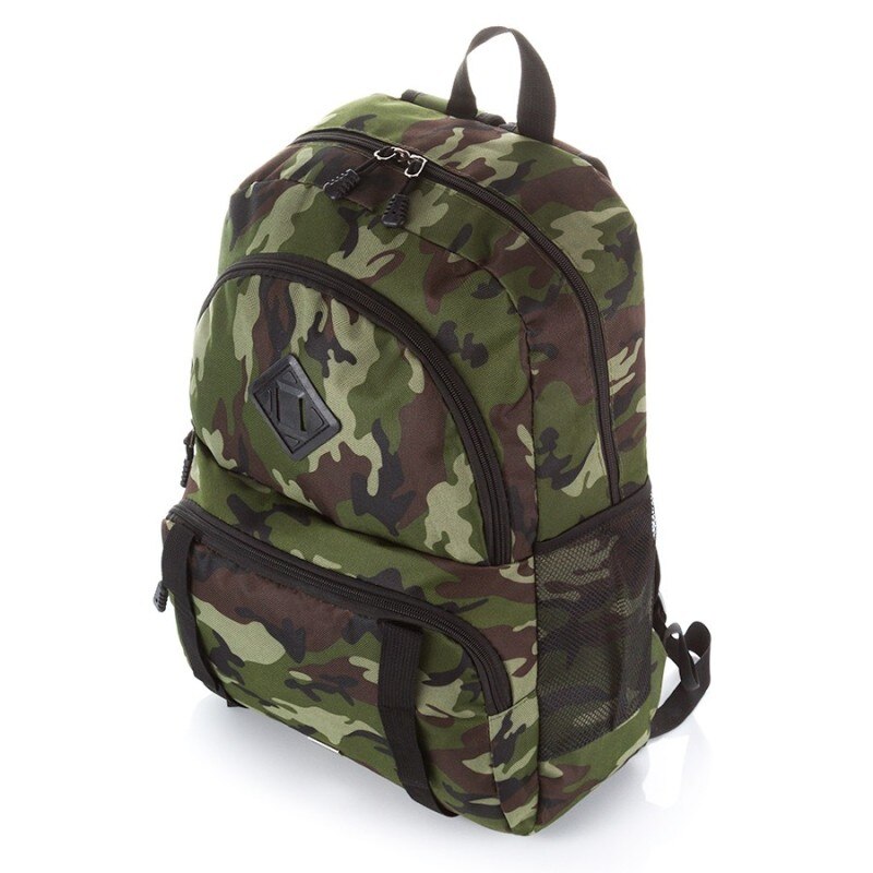Rucsac multifunctional Paolo Peruzzi, 2 compartimente