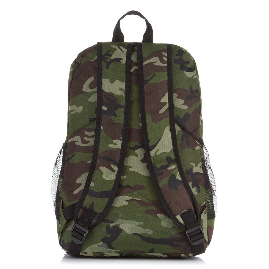 Rucsac multifunctional Paolo Peruzzi, 2 compartimente