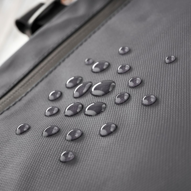 Rucsac unisex pentru laptop, gri, 40x26x15cm