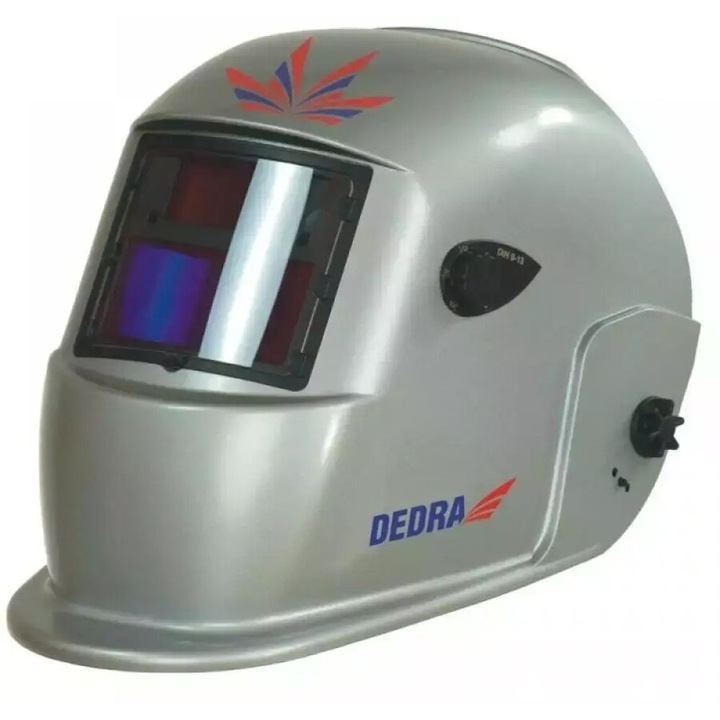 Masca de sudura, 2 functii, 98x43mm, 2 senzori