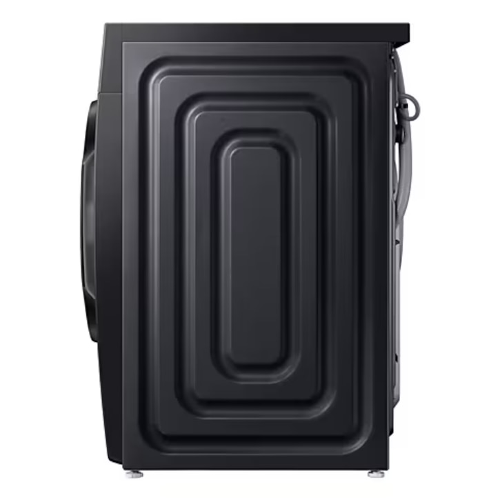 Masina de spalat rufe Samsung WW80CGC04DAB, 8 kg, 1400 RPM, Clasa A, Eco Bubble™, WiFi SmartThings, AI Energy