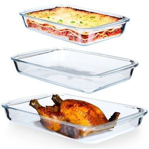 Vase termorezistente