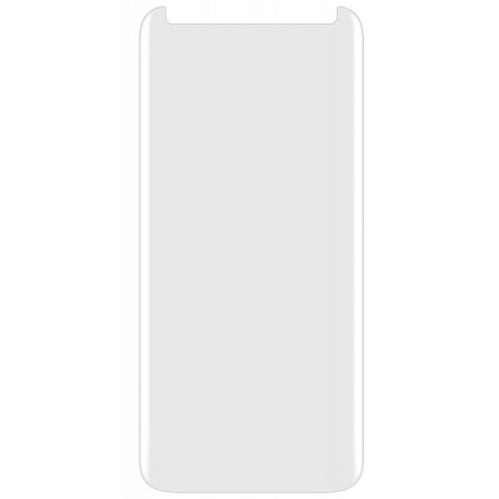 Folie Sticla Securizata Blue Star UV Glue pentru Samsung Galaxy S8 G950