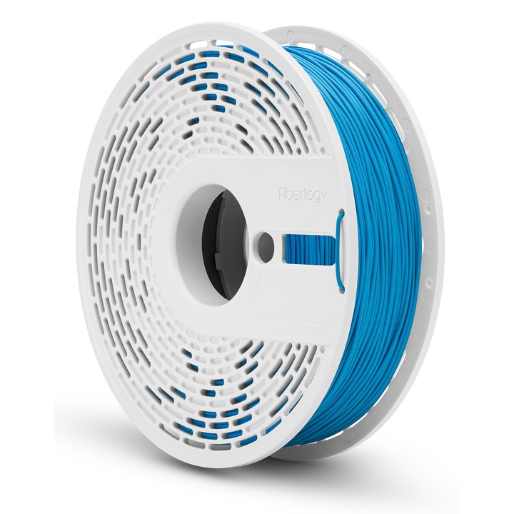 Fiberlogy Filament FiberFlex 40D kék 1.75mm 0.85kg