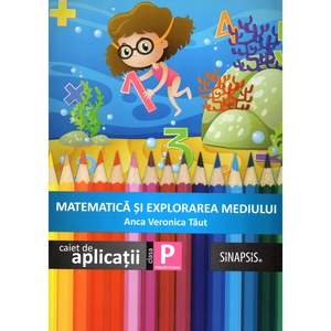 Cauți Clasa Pregatitoare Sinapsis Alege Din Oferta Emag Ro