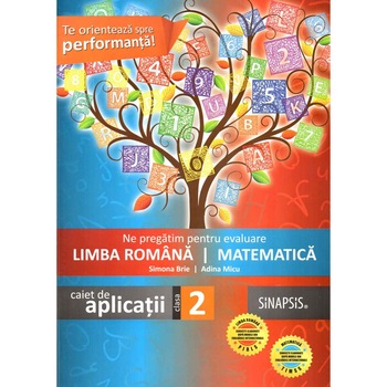 Ne pregatim pentru evaluare - clasa a II-a Ne pregatim pentru evaluare - clasa a II-a