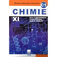 Cauți Chimie Clasa 11 Elena Alexandrescu Viorica Zaharia Mariana Nedelcu Alege Din Oferta Emag Ro