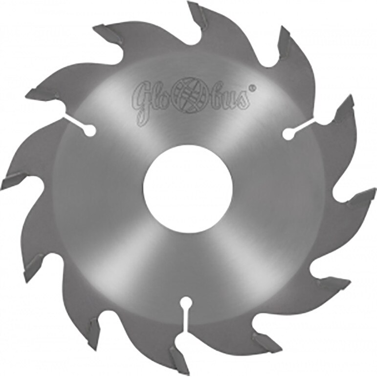 Panza circular Globus 180 , 30 mm, 36 dinti