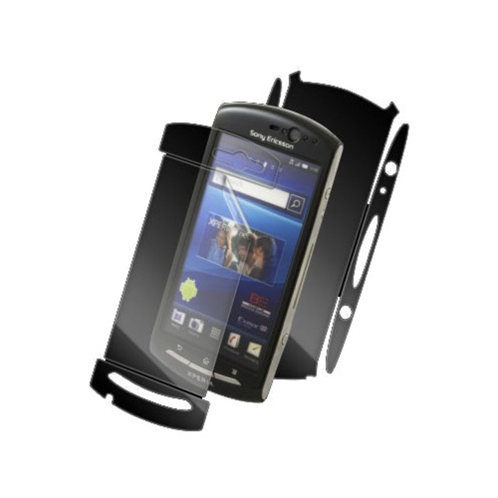 Протектор invisibleSHIELD за Sony Ericsson Xperia Neo
