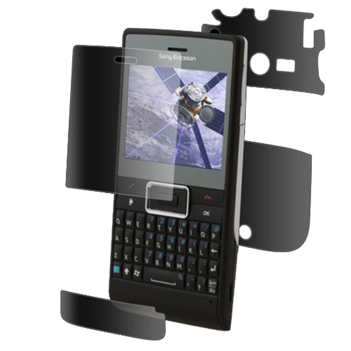ΠΡΠΎΡΠ΅ΠΊΡΠΎΡ invisibleSHIELD Π·Π° Sony Ericsson Aspen