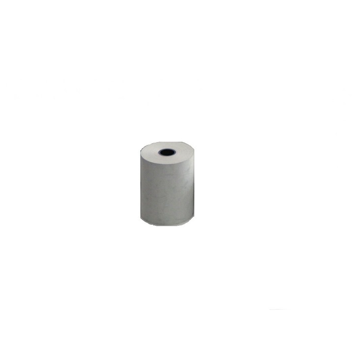 Pénztárgép termo tekercs, 10 darabos készlet, 55 mm x 30 m