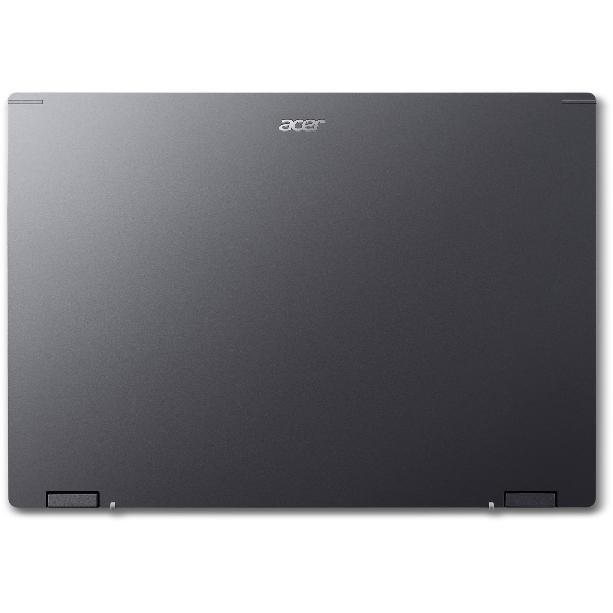 Laptop Acer Aspire Spin 14 ASP14-52MTN-55MD cu procesor Intel® Core™ Ultra 5 115U pana la 4.2GHz, 14", WUXGA, IPS, Touch, 16GB LPDDR5X RAM, 1TB SSD, Intel® Graphics, Windows 11 Home, Steel Gray