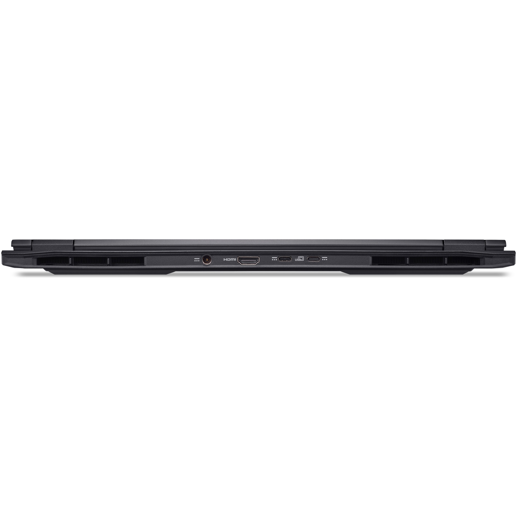 Laptop Gaming Acer Nitro 16S AI AN16S-61-R0FL cu procesor AMD Ryzen™ AI 9 365 pana la 5 Ghz, 16" WUXGA IPS 180Hz, 16GB DDR5, 1TB SSD, NVIDIA® GeForce RTX™ 5060, no OS, Black