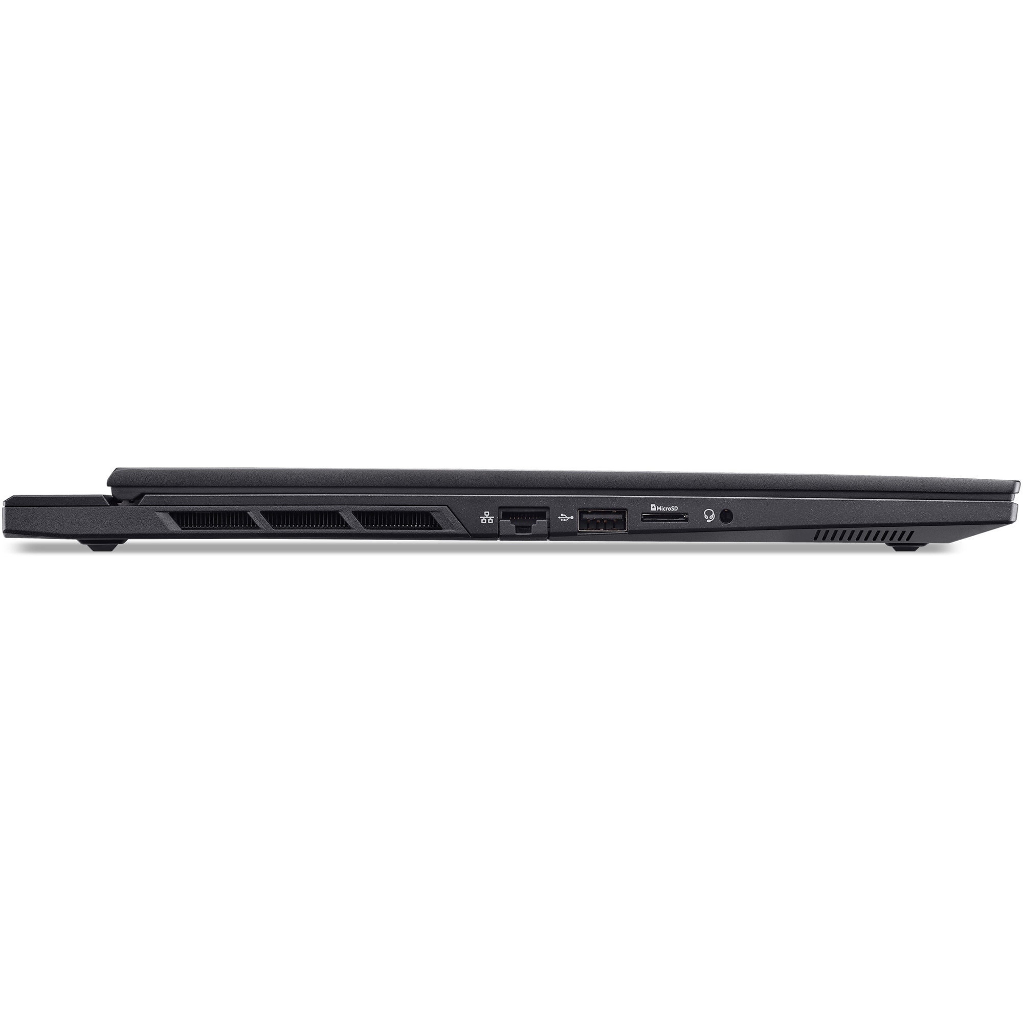 Laptop Gaming Acer Nitro 16S AI AN16S-61-R0FL cu procesor AMD Ryzen™ AI 9 365 pana la 5 Ghz, 16" WUXGA IPS 180Hz, 16GB DDR5, 1TB SSD, NVIDIA® GeForce RTX™ 5060, no OS, Black